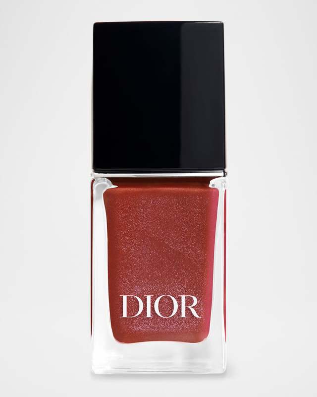 Limited Edition Dior Vernis Nail Polish